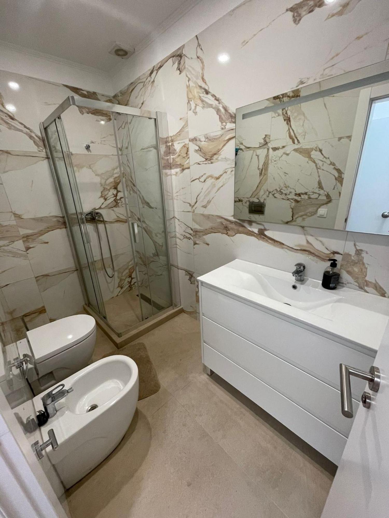 Apartments Jota バルセロナ エクステリア 写真