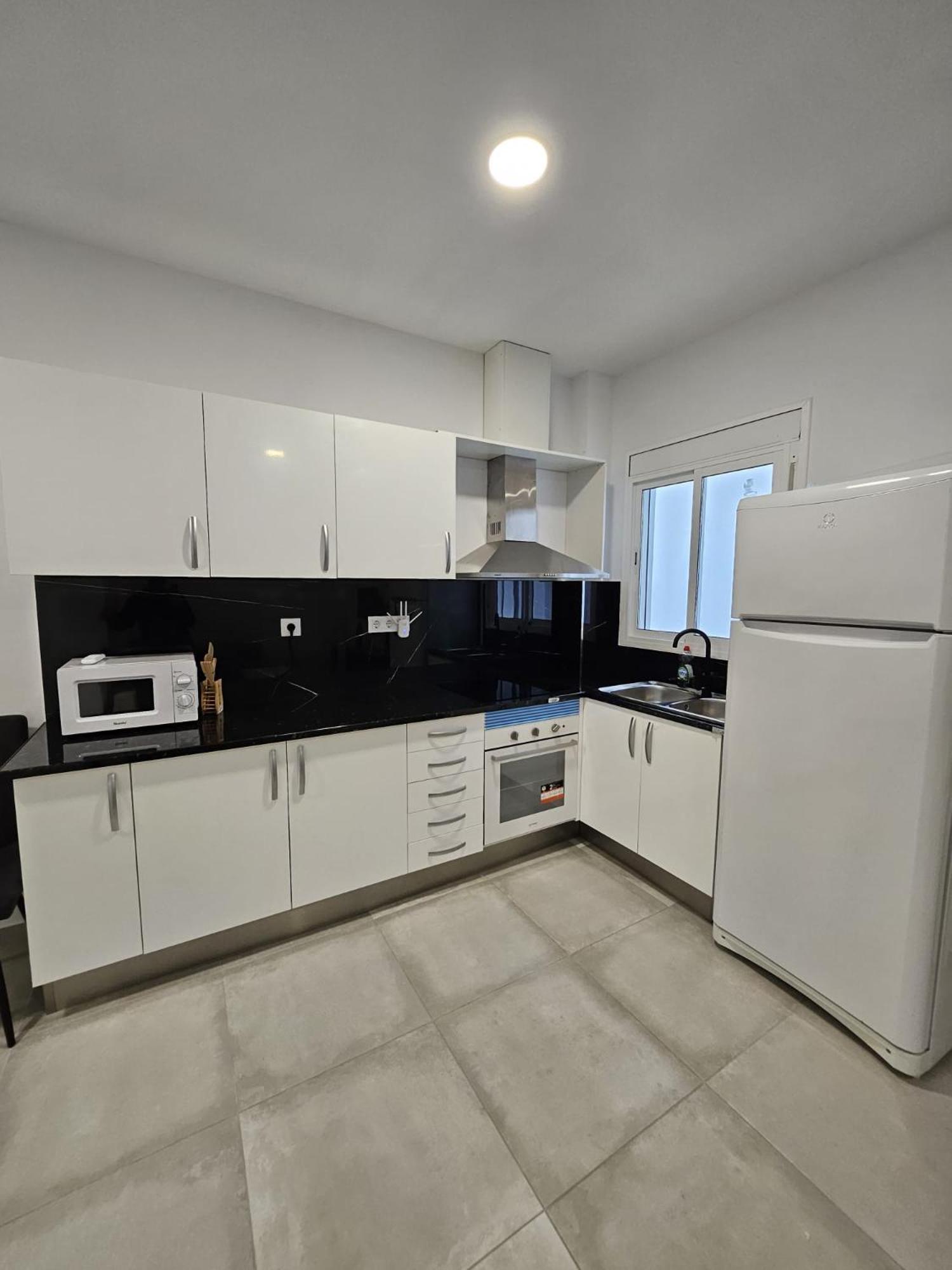 Apartments Jota バルセロナ エクステリア 写真