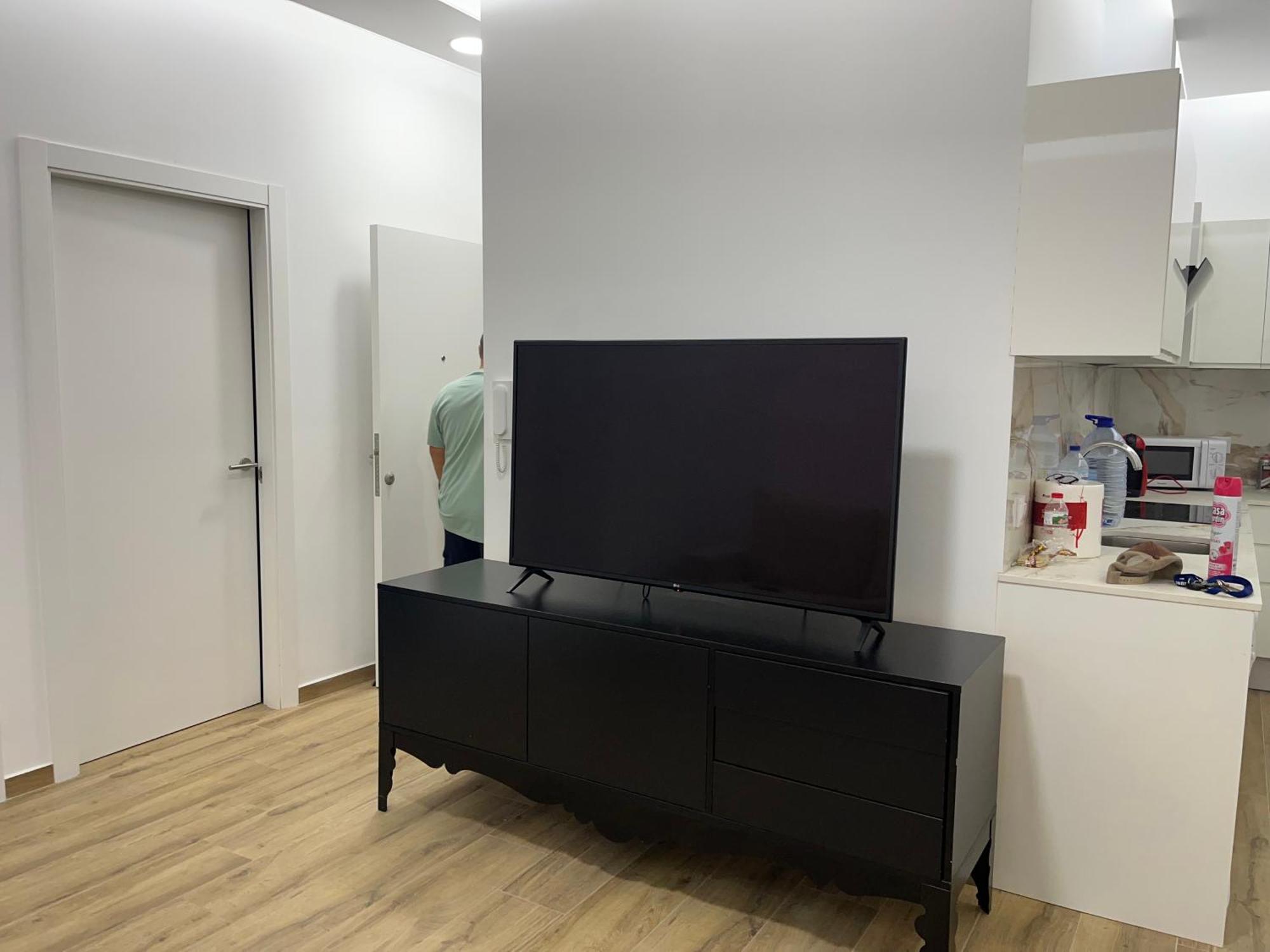 Apartments Jota バルセロナ エクステリア 写真