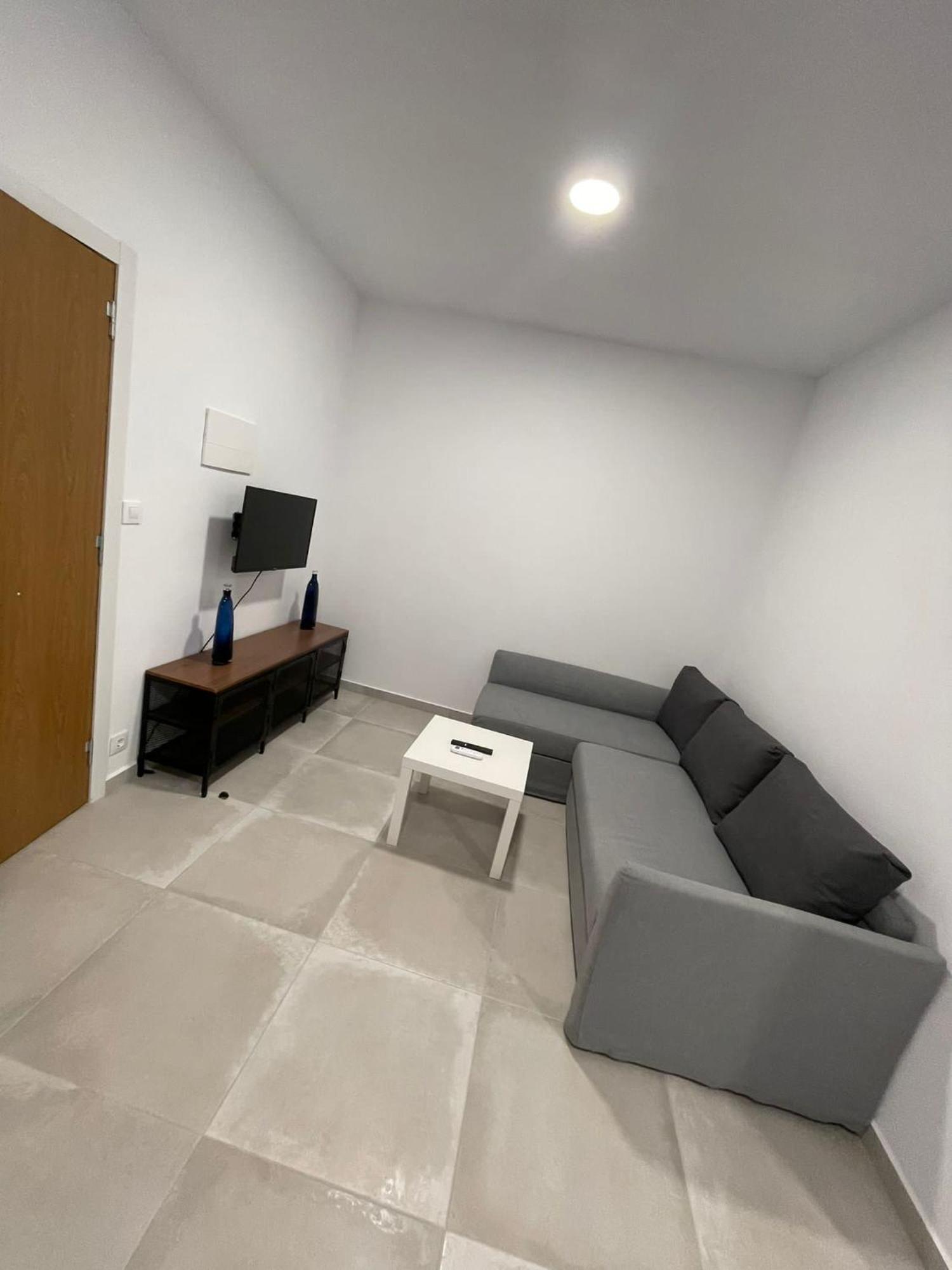 Apartments Jota バルセロナ エクステリア 写真