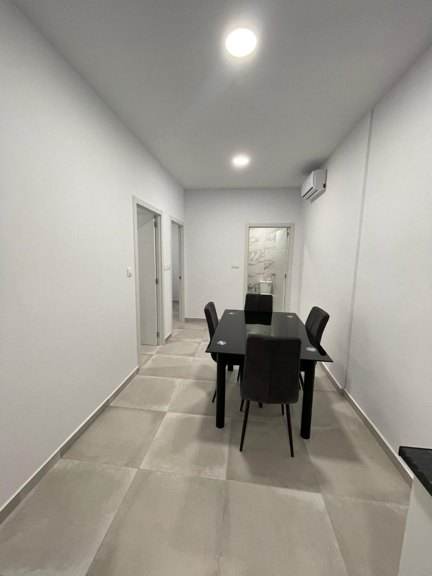 Apartments Jota バルセロナ エクステリア 写真