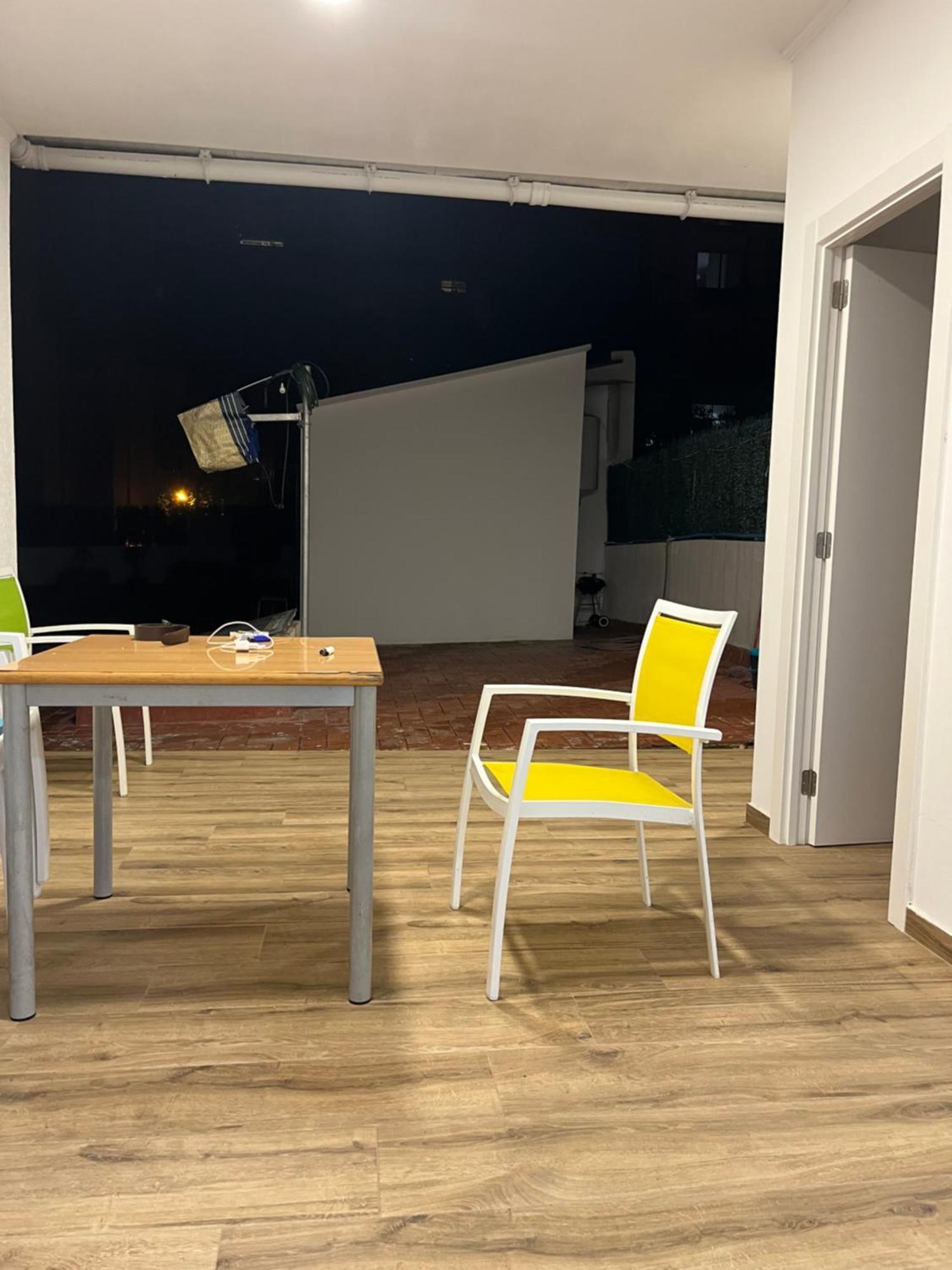 Apartments Jota バルセロナ エクステリア 写真