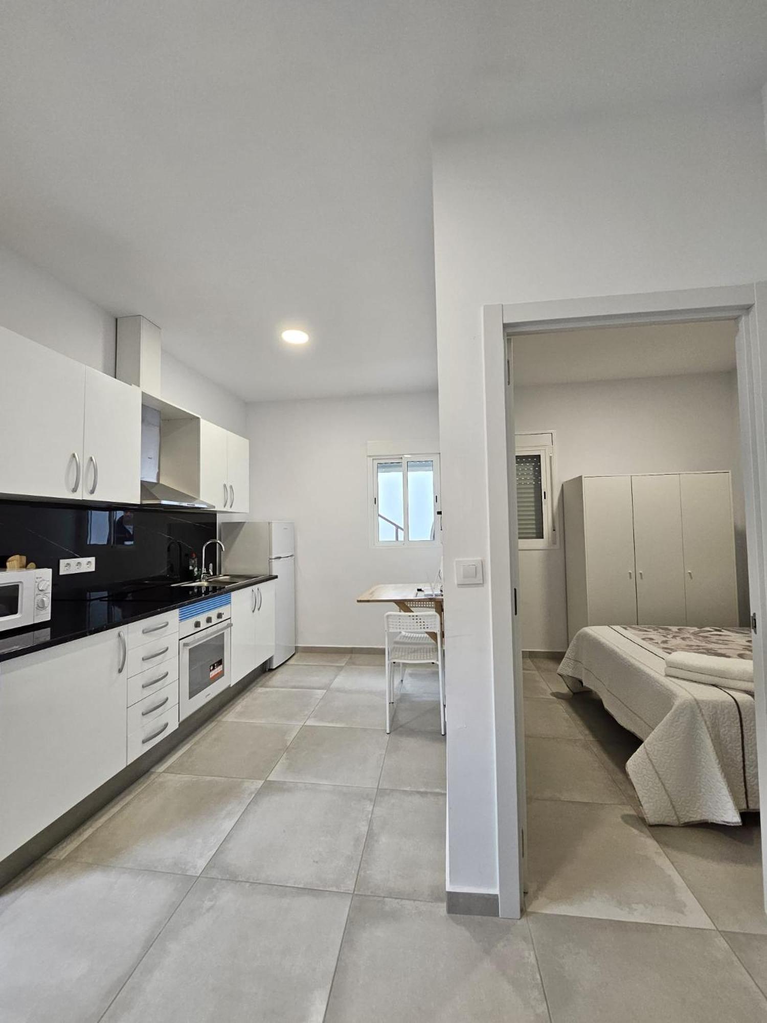 Apartments Jota バルセロナ エクステリア 写真