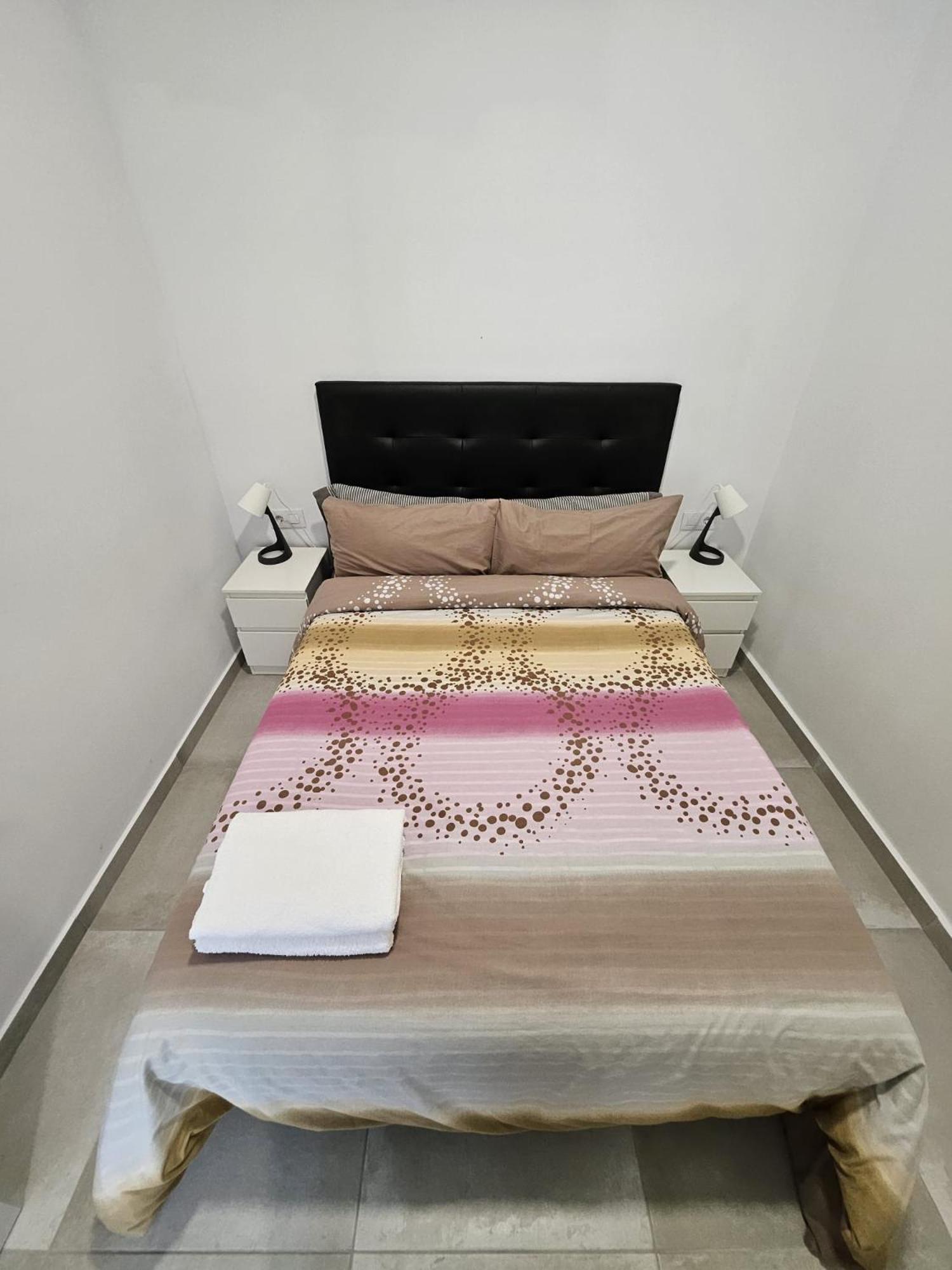 Apartments Jota バルセロナ エクステリア 写真